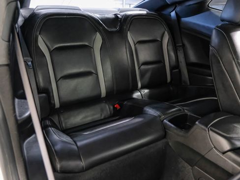Used 2019 Chevrolet Camaro SS image 43
