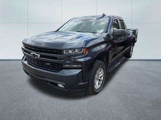 Used 2019 Chevrolet Silverado 1500 RST AWD/4WD video 2