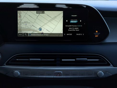 Used 2021 Hyundai Palisade SEL w/ Cargo Package image 16