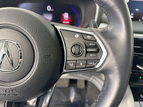 Certified 2024 Acura MDX SH-AWD w/ Technology Package image 13