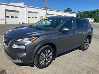 Used 2023 Nissan Rogue SV AWD/4WD video 1
