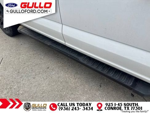 Used 2022 Ford F150 Lariat AWD/4WD image 5