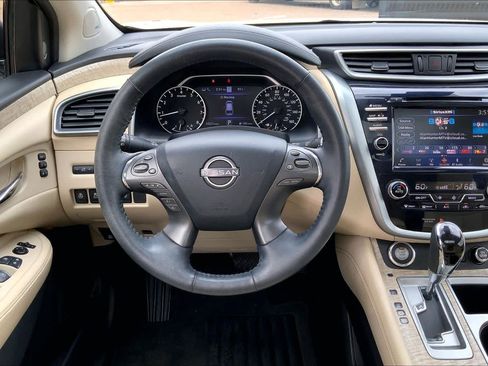 Used 2023 Nissan Murano SL w/ SL Moonroof Package image 6