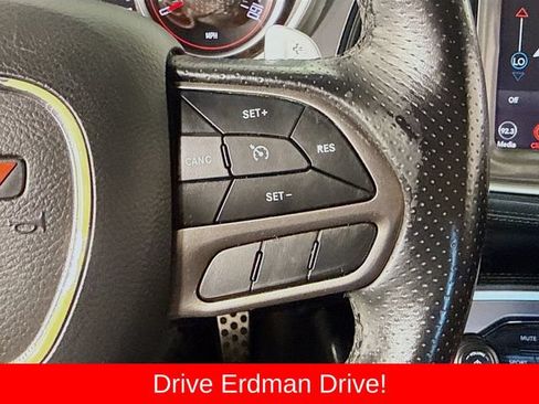 Used 2021 Dodge Challenger GT w/ Plus Package RWD image 11