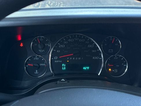 New 2026 Chevrolet Express 3500 w/ Power Convenience Package RWD image 23
