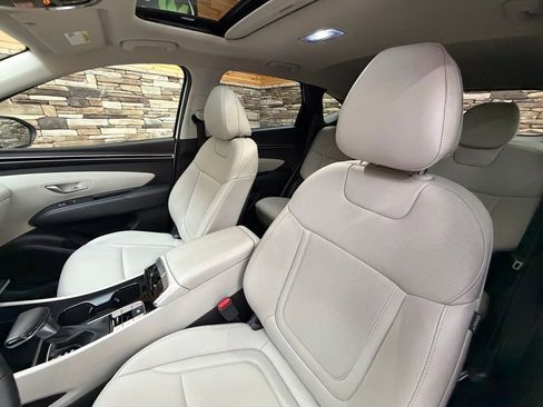 Certified 2023 Hyundai Tucson SEL w/ Convenience Package image 12