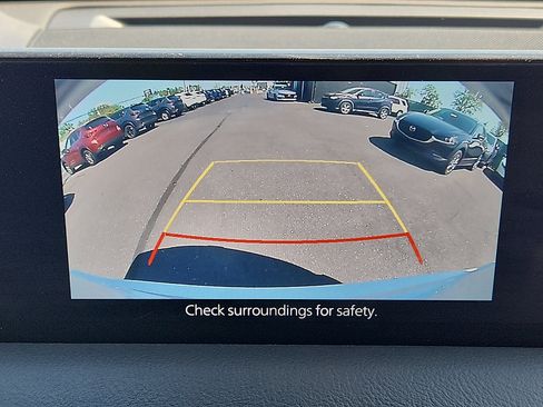 Certified 2023 MAZDA CX-5 AWD 2.5 S image 20