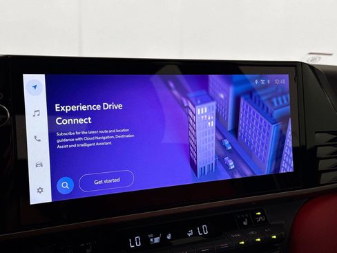 Certified 2025 Toyota Camry XSE FWD image 7