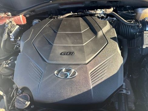 Used 2023 Hyundai Palisade Limited AWD/4WD image 47
