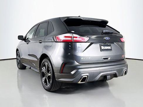 Used 2020 Ford Edge ST image 5