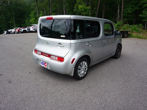 Used 2011 Nissan Cube 1.8 S w/ Interior Illumination Pkg FWD image 17