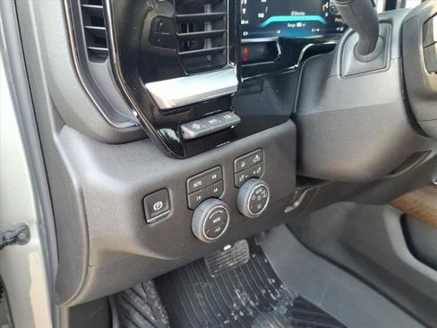 New 2026 Chevrolet Silverado 2500 High Country w/ High Country Premium Package image 22