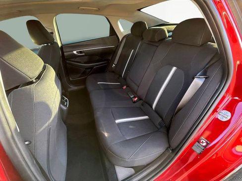 Used 2023 Hyundai Sonata SEL w/ Convenience Package image 26