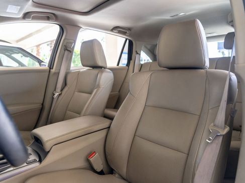 Used 2013 Acura RDX AWD w/ Technology Package image 17