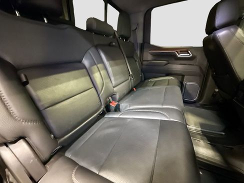 Used 2023 GMC Sierra 1500 Denali w/ Denali Reserve Package image 27