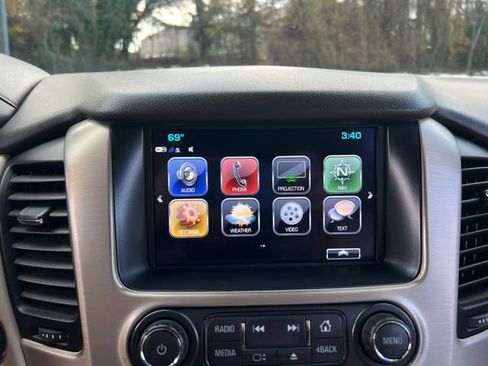 Used 2020 GMC Yukon Denali w/ Denali Ultimate Package image 27