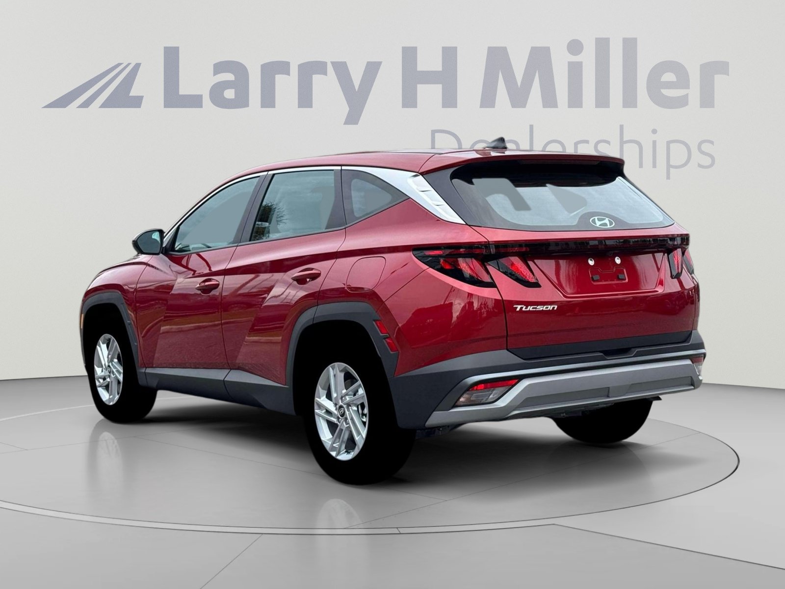 New 2026 Hyundai Tucson SE FWD image 5