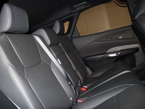 Used 2024 Lexus RX 350 F Sport w/ Convenience Package image 64