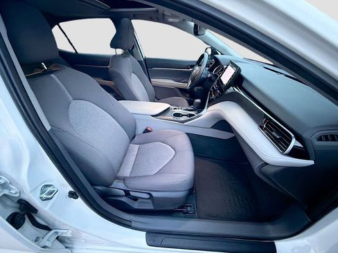 Used 2023 Toyota Camry LE w/ Audio Upgrade Package image 15