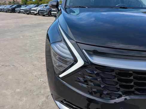 Certified 2023 Kia Sportage SX FWD image 10