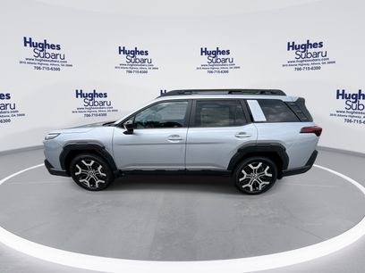 New 2026 Subaru Outback Touring XT