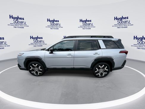 New 2026 Subaru Outback Touring XT AWD/4WD image 1