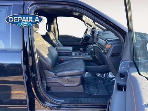 Certified 2023 Ford F150 Tremor w/ Trailer Tow Package image 19