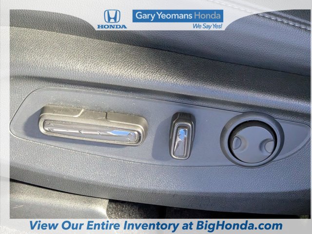 Certified 2023 Honda CR-V EX-L image 25