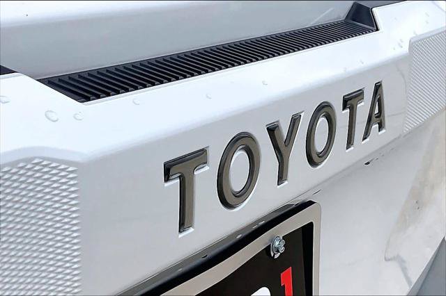 Certified 2026 Toyota 4Runner Limited AWD/4WD image 30