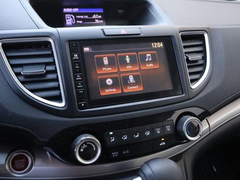 Used 2015 Honda CR-V EX image 17