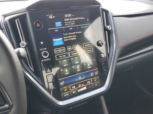 Used 2025 Subaru WRX Premium image 16