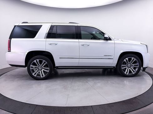 Used 2018 GMC Yukon Denali w/ Denali Ultimate Package AWD/4WD image 37