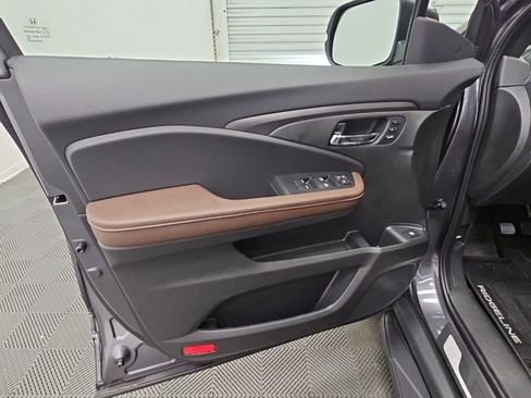 New 2026 Honda Ridgeline RTL image 31