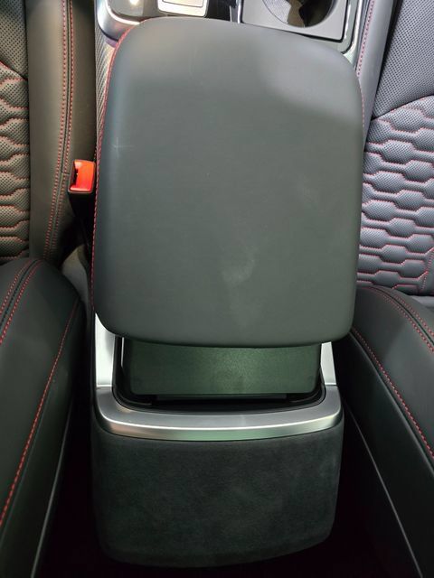 Used 2023 Audi RS Q8 w/ Black Optic Package AWD/4WD image 30