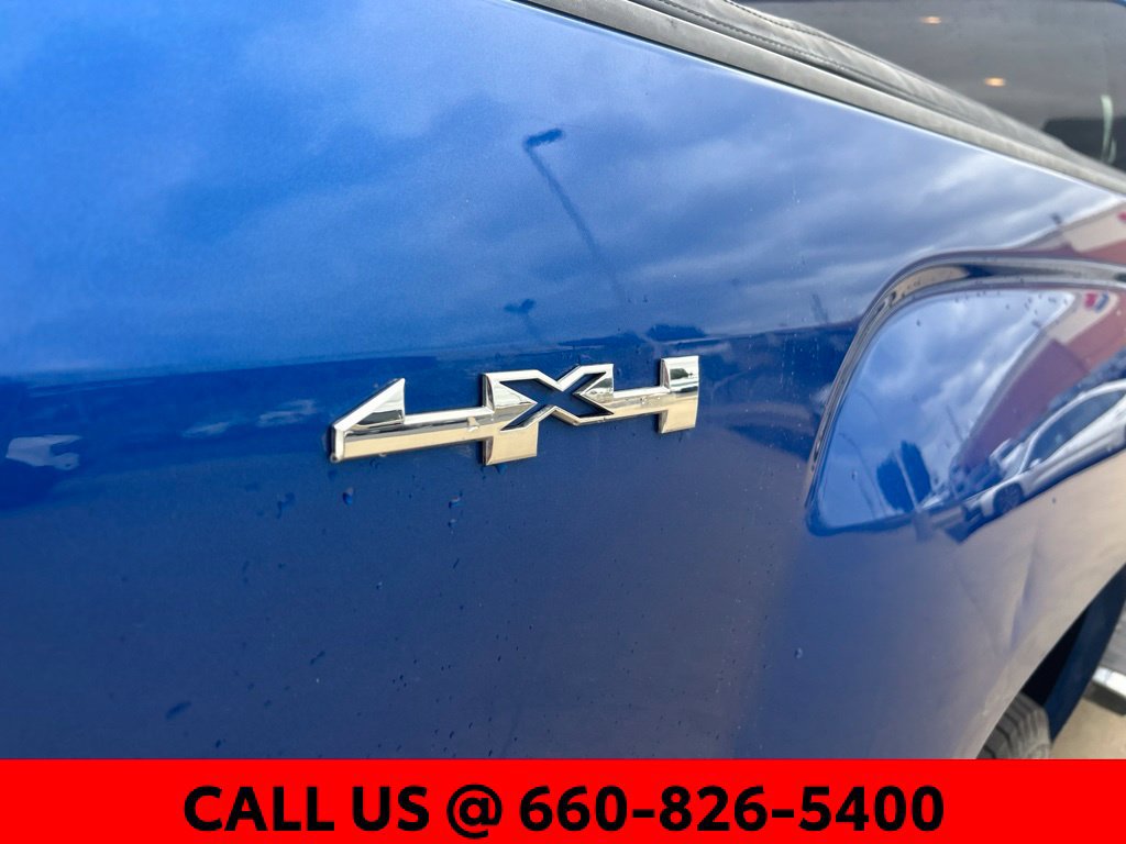 Used 2019 GMC Canyon 4x4 Extended Cab w/ Convenience Package image 10