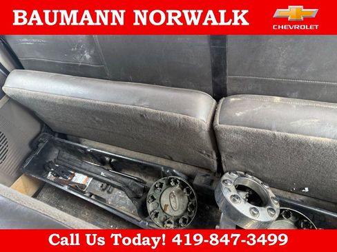 Used 2009 Ford F250 XL AWD/4WD image 29