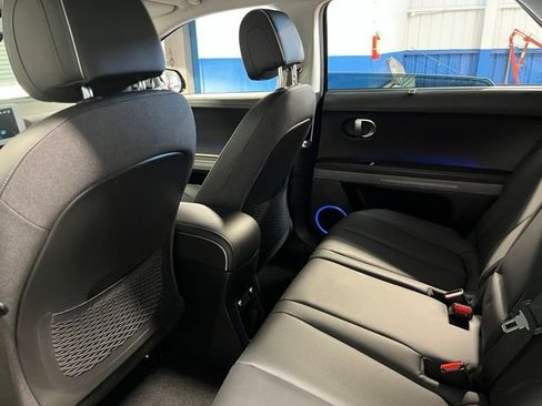 Used 2024 Hyundai Ioniq 5 Limited RWD image 17