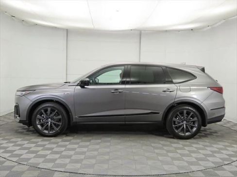 Used 2026 Acura MDX A-Spec image 8