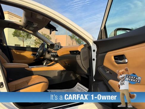 Used 2021 Nissan Sentra SV w/ SV Premium Package image 16