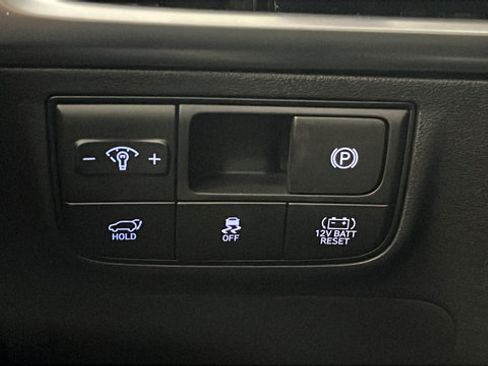 Used 2026 Hyundai Tucson Limited AWD/4WD image 40