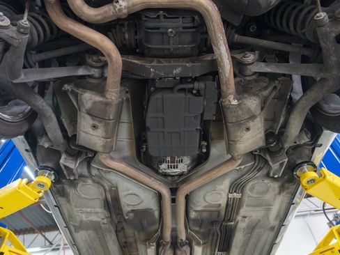 Used 1991 Porsche 928 S4 RWD image 59