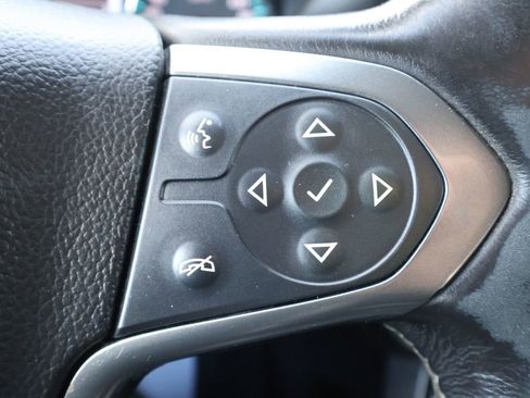 Used 2018 Chevrolet Silverado 3500 LTZ w/ Duramax Plus Package image 18