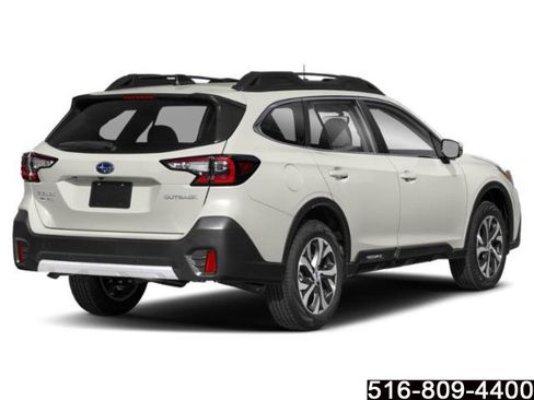 Used 2020 Subaru Outback Limited AWD/4WD image 6