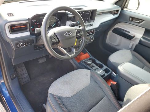 Used 2024 Ford Maverick XLT image 14