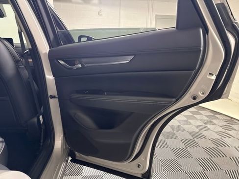 Used 2025 MAZDA CX-5 AWD 2.5 S w/ Premium Plus Pkg image 18