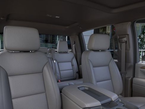 New 2026 GMC Sierra 2500 SLT image 18