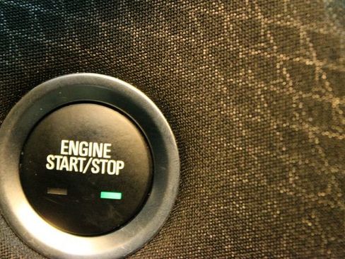 Used 2024 Chevrolet Malibu LT w/ Midnight Edition FWD image 23