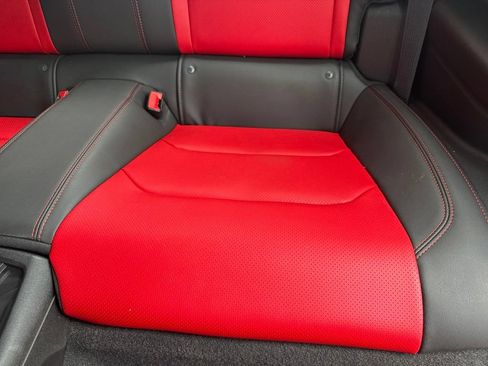 Used 2023 Chevrolet Camaro LT w/ RS Package RWD image 63