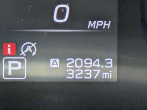 Certified 2024 Subaru Outback Premium AWD/4WD image 30