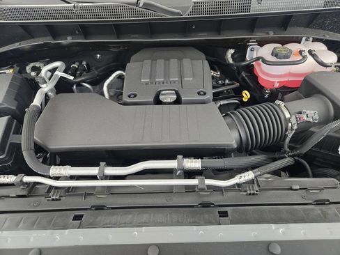 New 2026 Chevrolet Silverado 1500 W/T w/ WT Safety Package RWD image 34